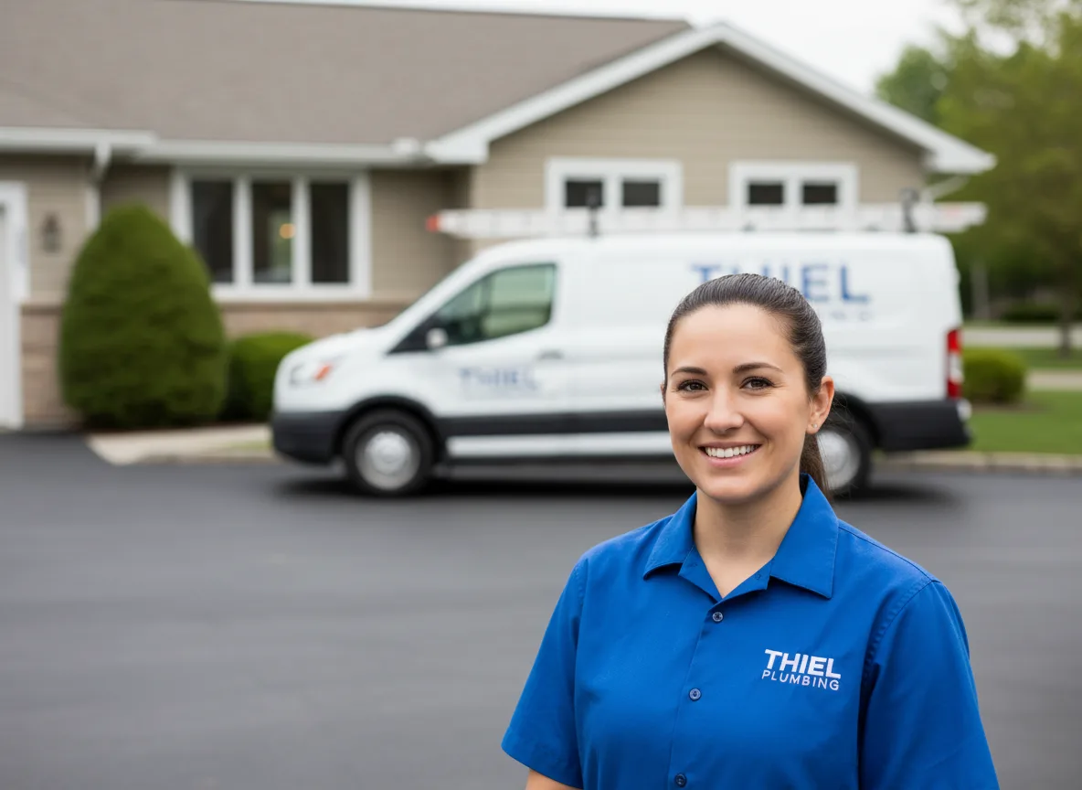 Plumber Darrouzett, TX FAQs